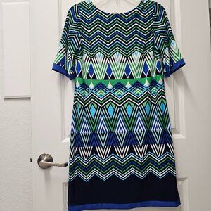 Eliza dress - 10P